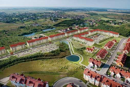 cztery pory roku gdansk mieszkania