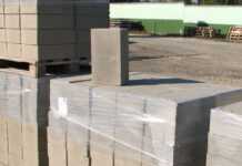 Budowa ścian – jakie materiały wybrać? Porady i wskazówki budowlane bloczki betonowe zalety bat