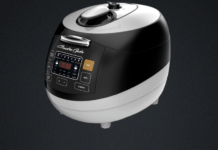 Multicooker Welmax – niech gotowanie stanie się sztuką Multicooker Welmax opinie