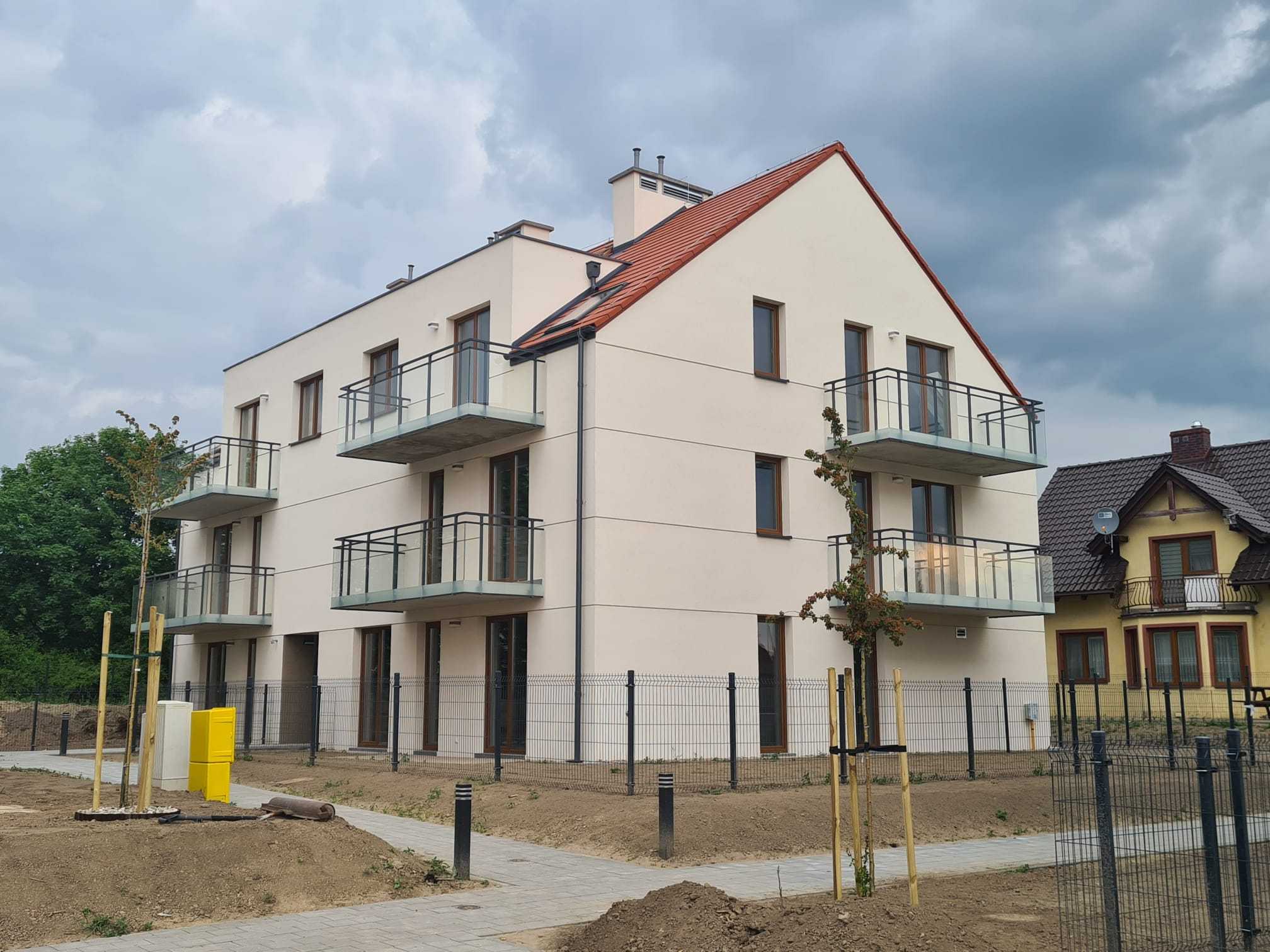 nowe mieszkania blisko Tczewa Mlode Stanislawie 3