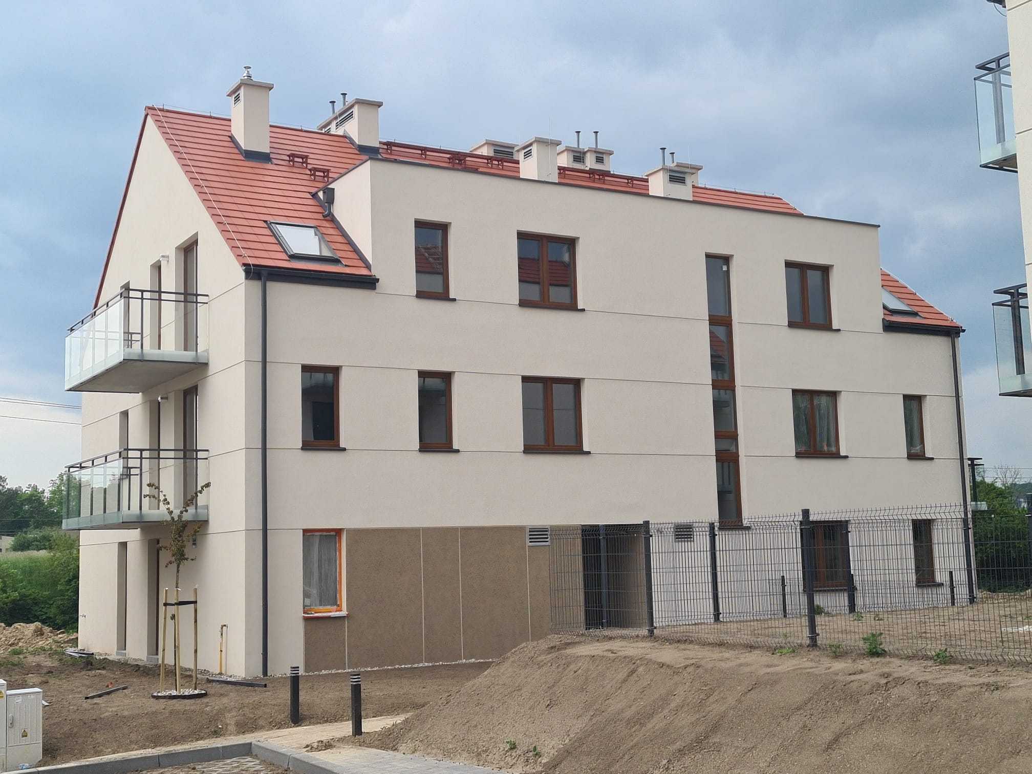 nowe mieszkania blisko Tczewa Mlode Stanislawie 4
