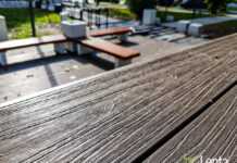 Opinie o deskach tarasowych – czy Polacy doceniają takie rozwiązania? deska kompozytowa lenta