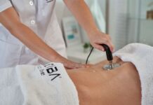 Rozkwitnij na wiosnę! Jakie zabiegi warto wykonać na ciało?