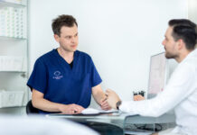 Wazektomia w Klinice w Gdańsku – przewodnik i odpowiedzi na najczęściej zadawane pytania